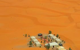 Camel Trips Luxury Camp